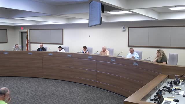 School District Faces Staffing Cuts Amid Enrollment Decline