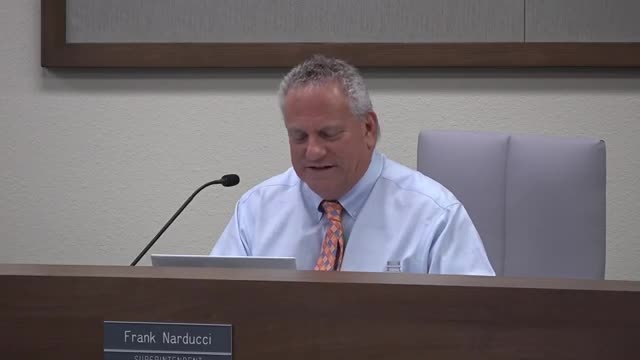 New leadership team set to transform Chandler schools