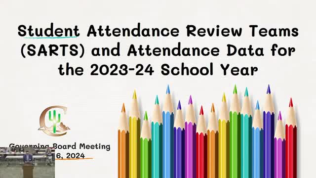 Schools launch innovative strategies to combat chronic absenteeism