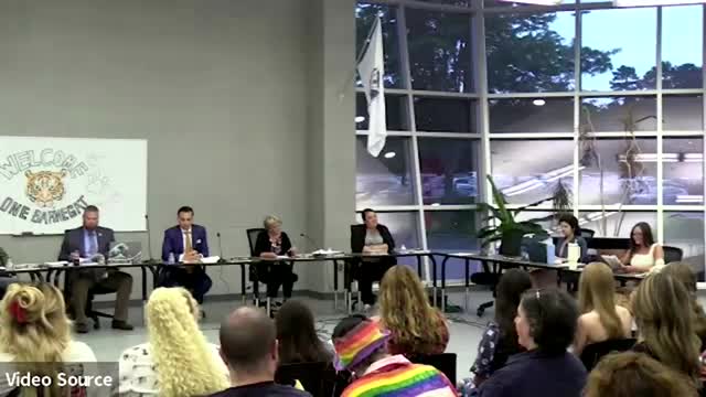 Student representative calls for urgent educational reforms