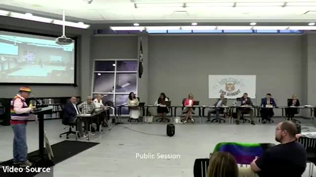 Community leader champions safe space for LGBTQIA youth