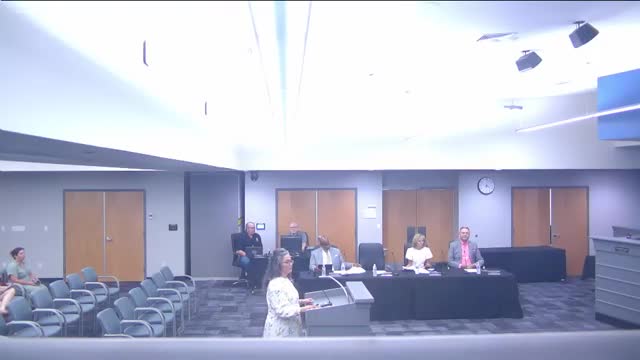 Budget proposal reveals alarming decline in student enrollment