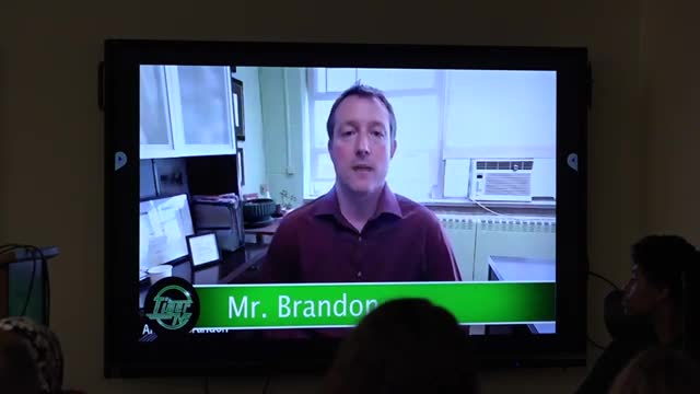 South Plainfield School District bids farewell to beloved director