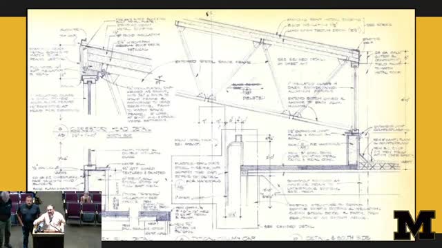 School roof repairs set to begin amid safety concerns