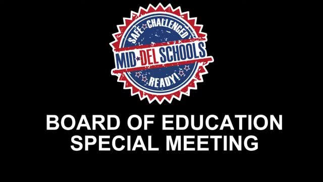 Emergency Board Meeting Called to Address School Safety Crisis