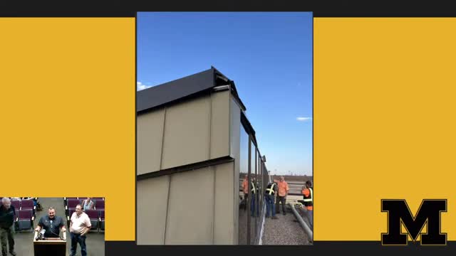 Midwest City High School faces potential relocation crisis