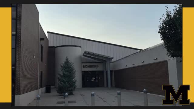 Roof Crisis Unfolds at Midwest City High School