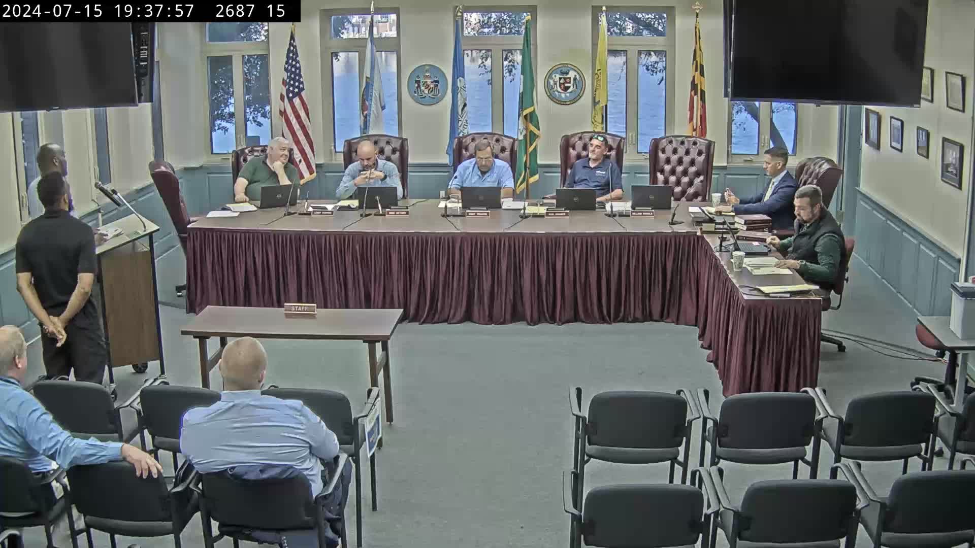 License under threat as board wields sweeping powers