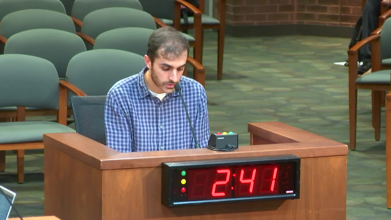 Activists demand accountability from Human Rights Commission