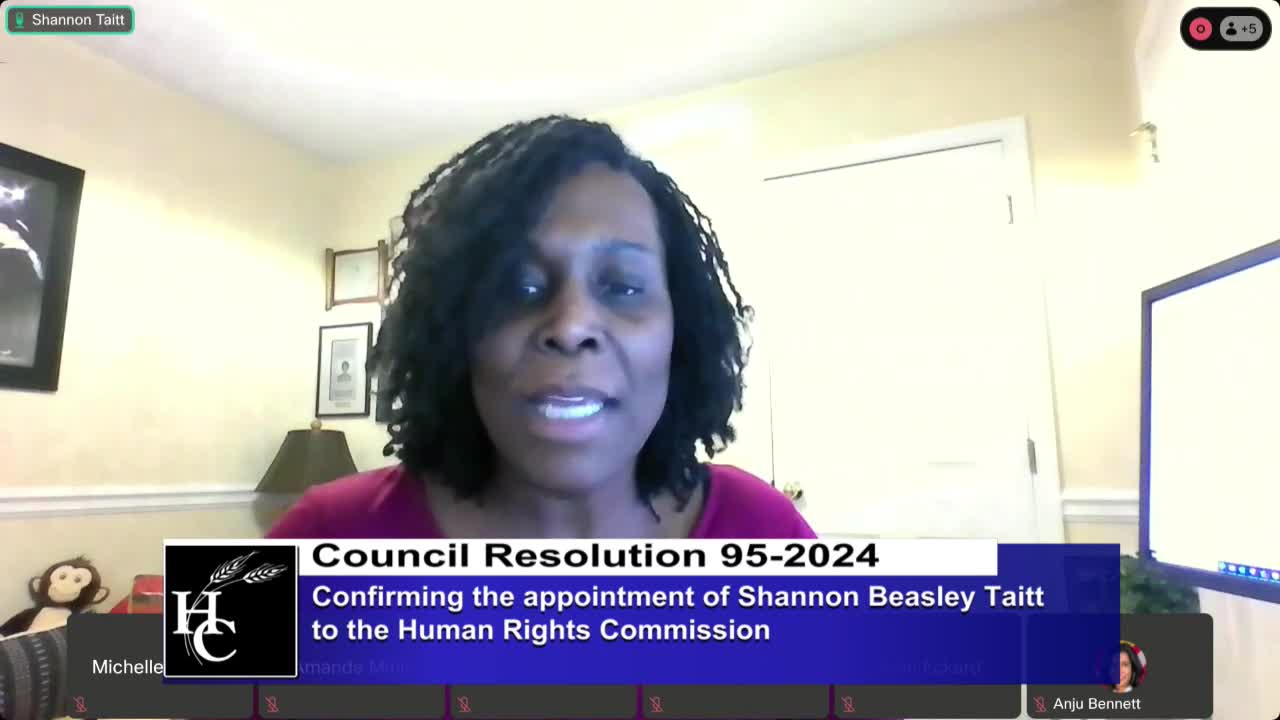 Human Rights Commission Faces Backlash Over Gaza Response