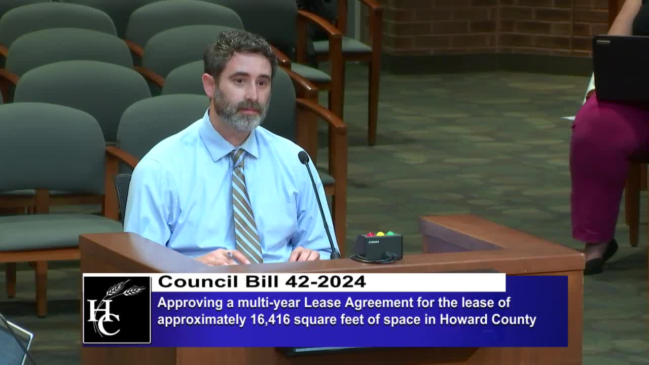 Council member questions secrecy of police department contract