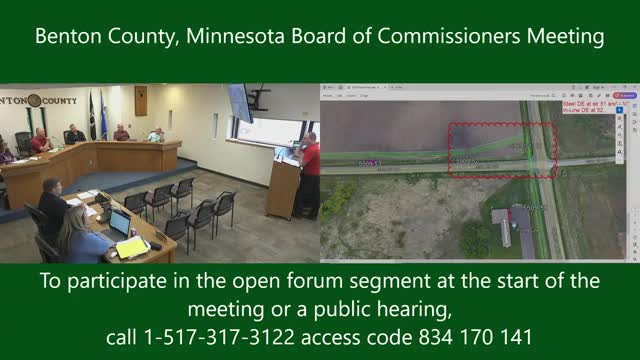 Officials reconsider costly project after community pushback