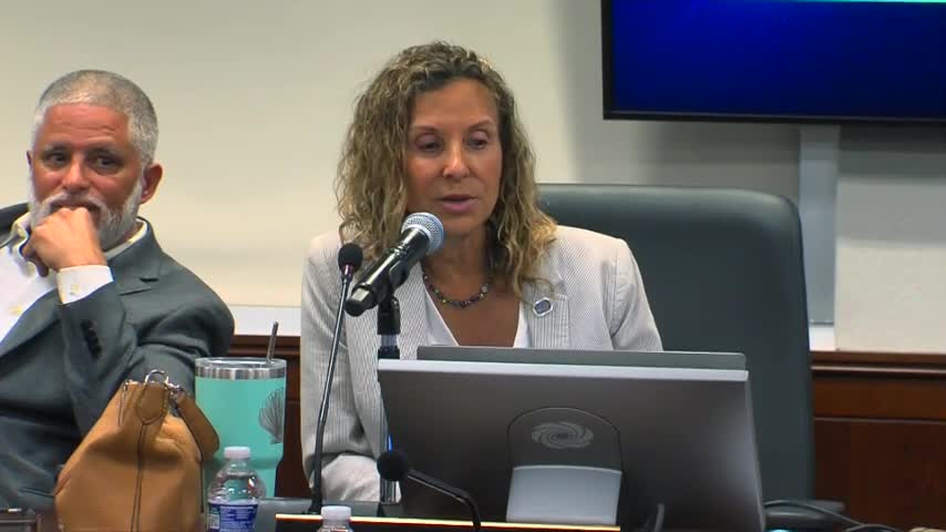 Data centers spark debate over tax benefits and job creation