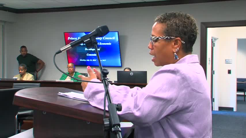 Council debates crucial amendments for tenant protections