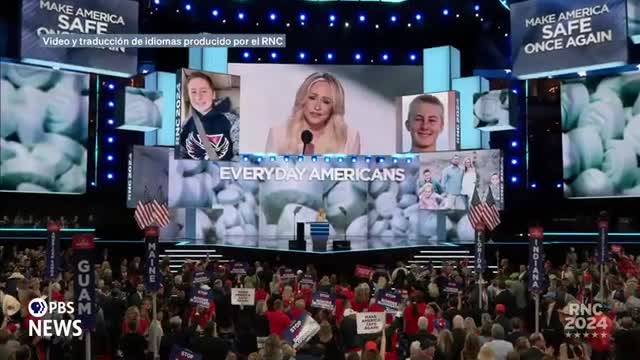 Family demands justice after brutal murder linked to immigration policies