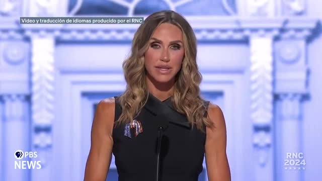 Mother urges voters to see the real Donald Trump