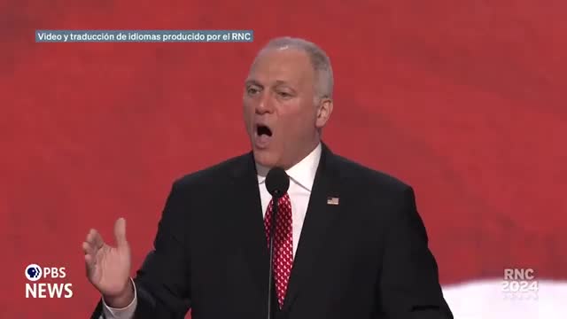 Trump supporters rally for comeback amid political turmoil