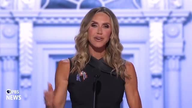 Trump rally unites diverse supporters in call for greatness