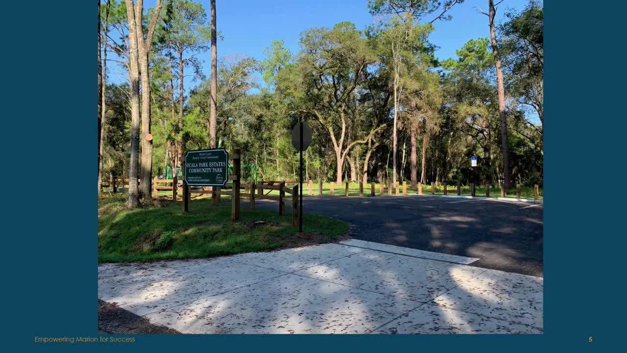 Community celebrates new park dedicated to K9 hero Leo