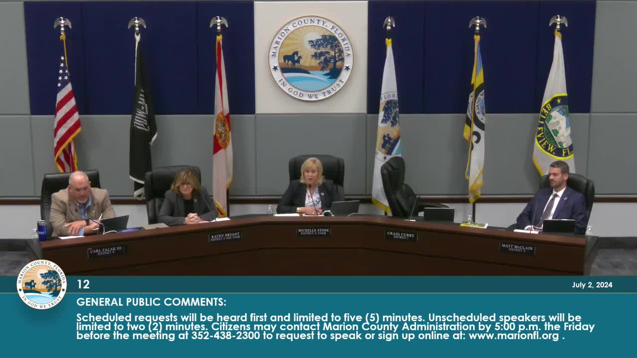 Commissioners clash over last-minute holiday office closures