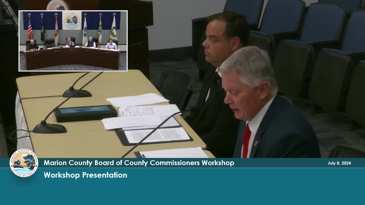 County plans to combat surge in unlicensed contractors