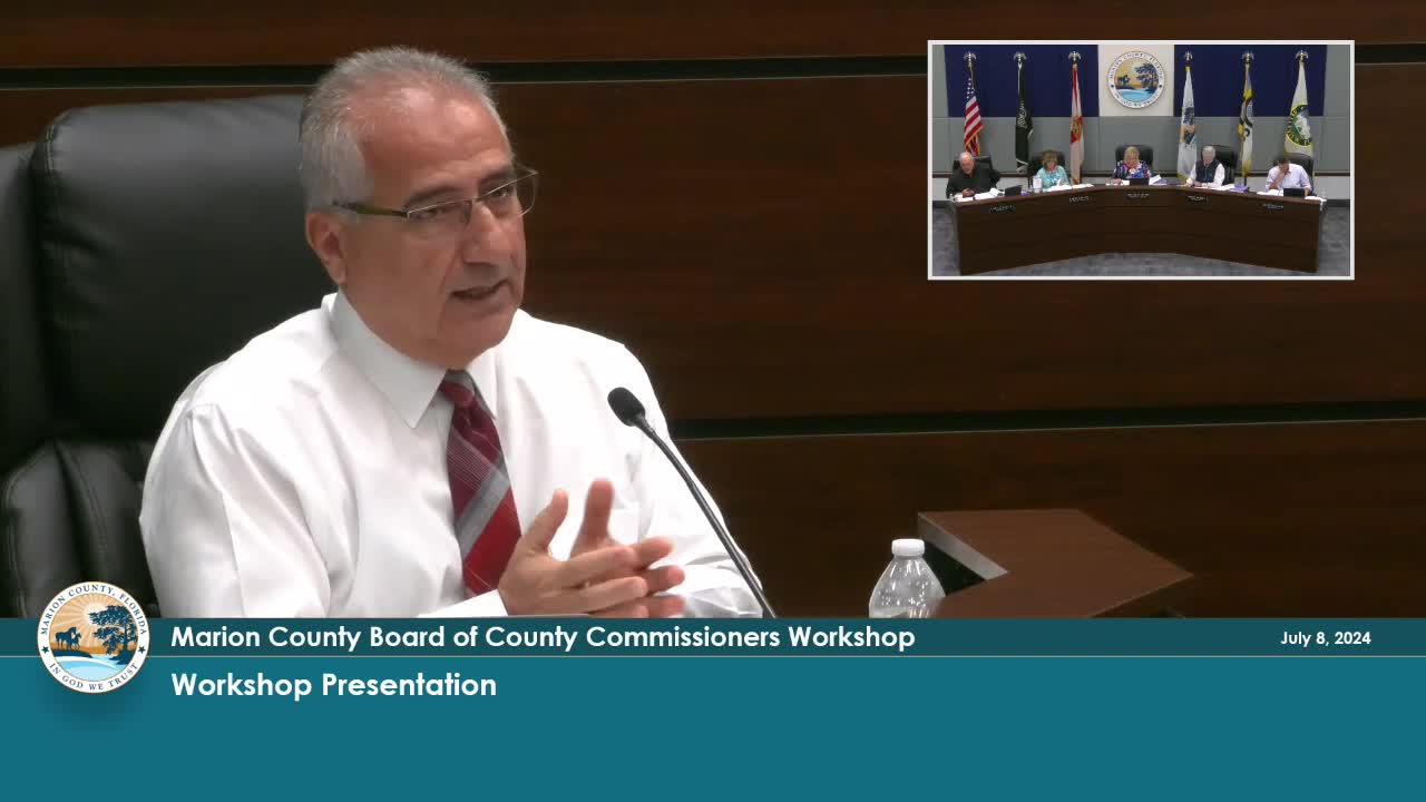 Commissioners demand urgent action on delayed road projects