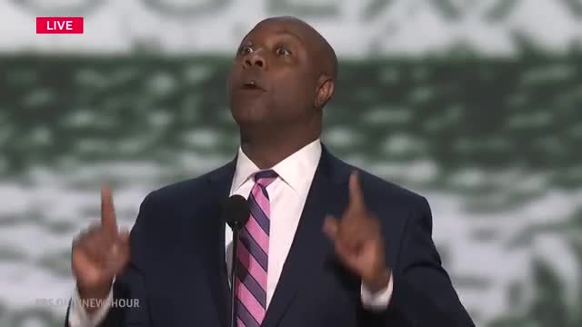 America demands change for a brighter future