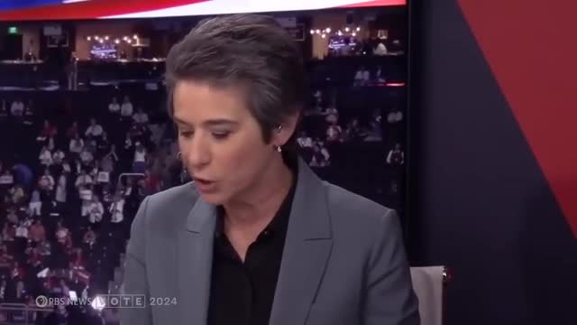 Trump's Momentum Grows as Election Race Heats Up