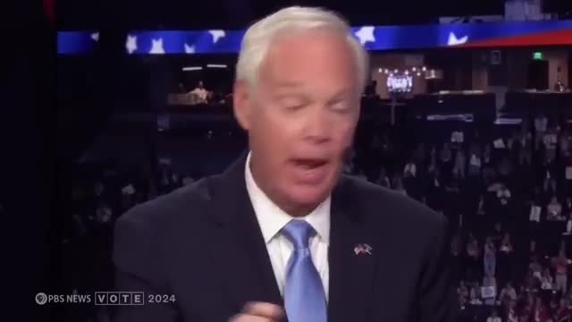 Republican convention kicks off in pivotal Wisconsin