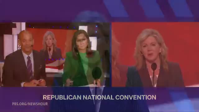 Trump vows to revive small businesses and cut taxes