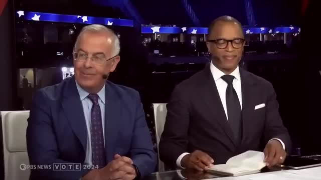 Republicans rally around JD Vance as MAGA movement evolves