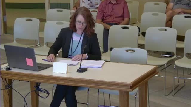 County Board Approves Controversial Policy Changes Amid Debate