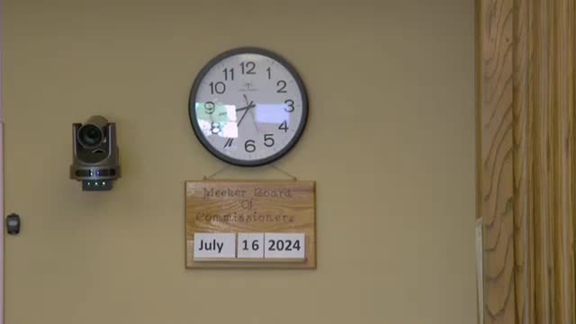 County Board Approves New 911 Software Amid Security Concerns