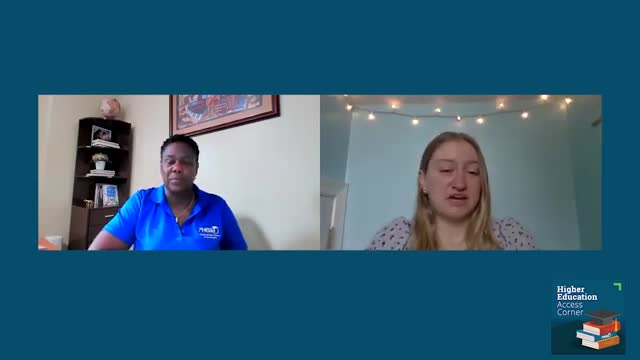 Young Teacher Shares Transformative Journey Through Study Abroad