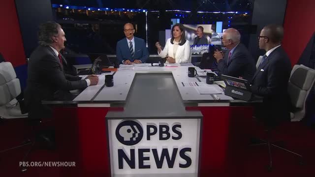 Governor expresses gratitude for Trump's survival after assassination attempt