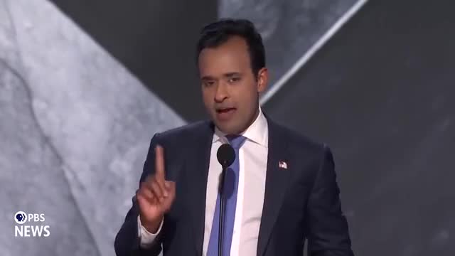 Trump vows to seal border and unite America