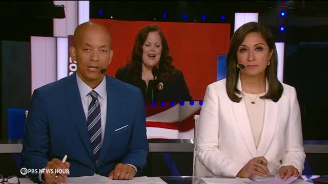 Republicans rally for unity amid political violence concerns