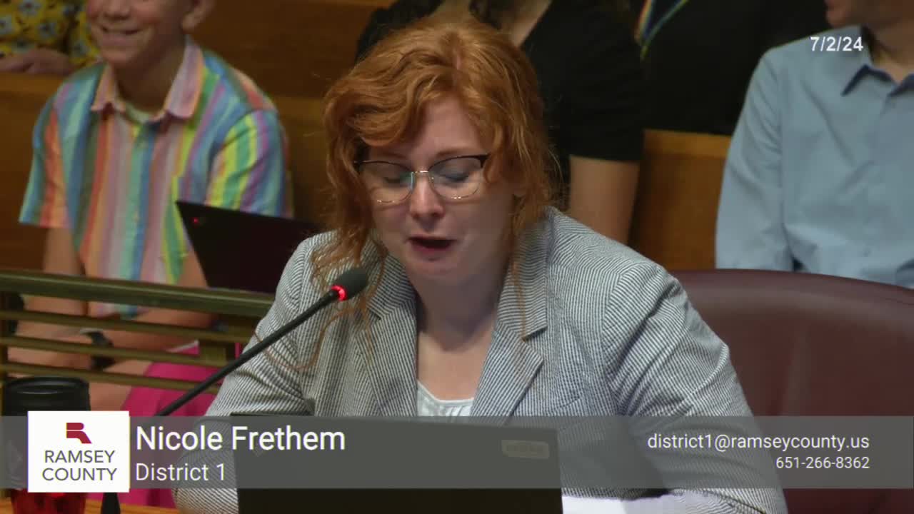 Commissioners launch ambitious plan to tackle food waste