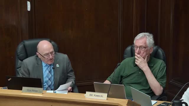 City Council Takes Bold Steps to Revitalize Airport Funding