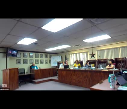 Community rallies for cleanup and upcoming Viva Big Bend festival