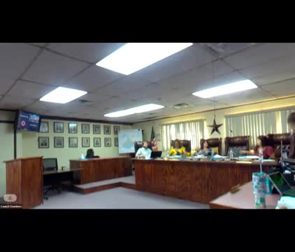 City council votes to overhaul charter after 20 years