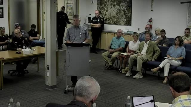 City Council Faces Controversy Over Planned Development Approvals