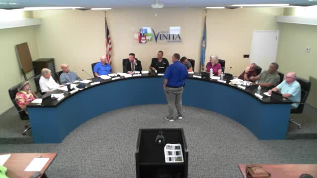 Council Moves to Demolish Dangerous Dilapidated Trailers