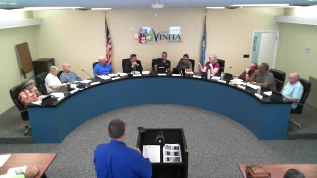 City Council Moves to Remove Unsafe Trailers Within 30 Days