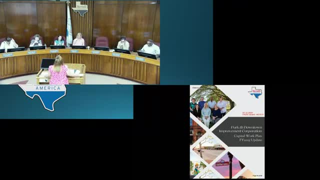 City plans transformative event center to boost tourism and economy