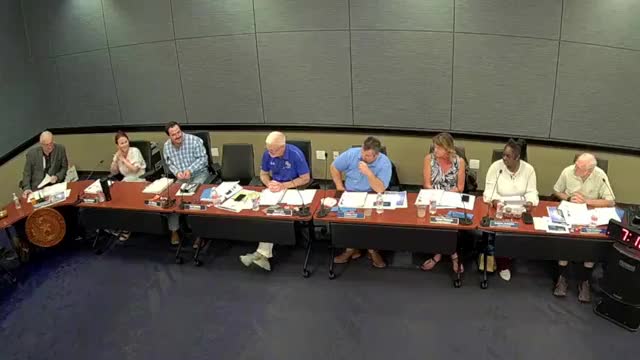 Community rallies to support storm victims with food giveaway