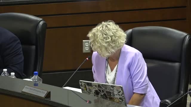 School Board Approves Controversial Groundskeeping Contract