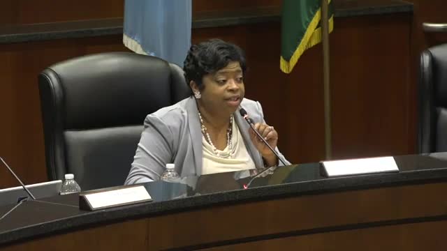 School Board Faces Backlash Over Kilby Shores Security Incident