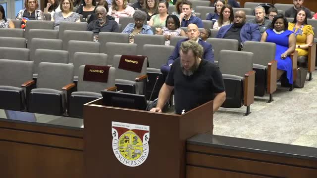 Community voices concerns over school rezoning and diversity