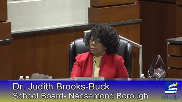 Board members clash over school visit policy confusion